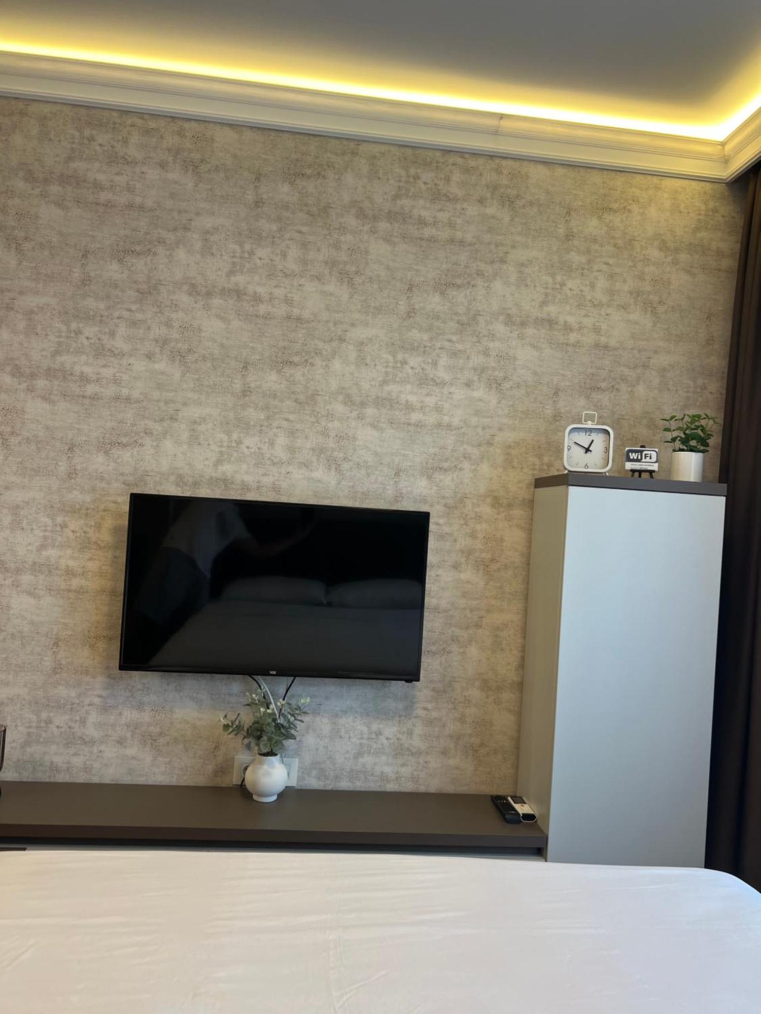Helena Apartment Novi Sad Bagian luar foto